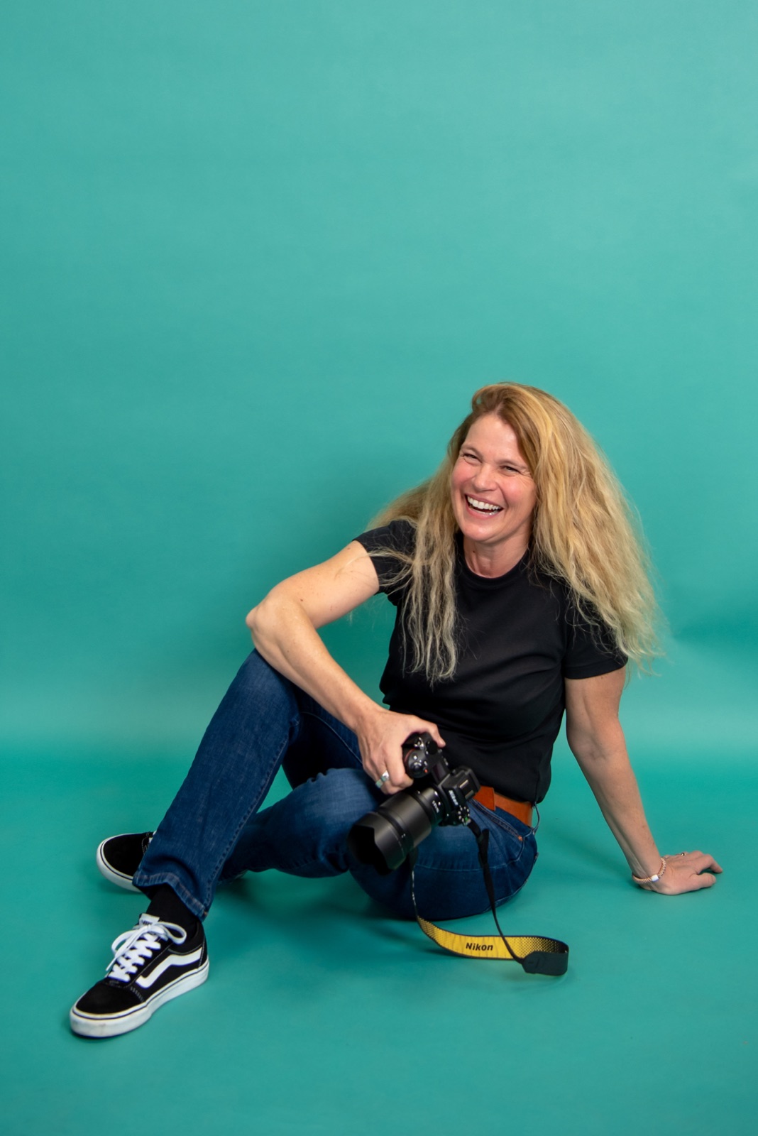 Mary Putnam, Photographer at Boom Business Solutions